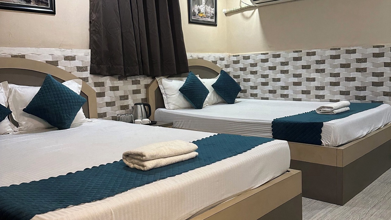 Photo of Bedroom in Kharagpur