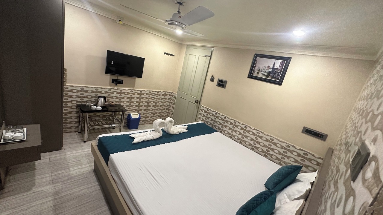 Photo of Bedroom in Kharagpur