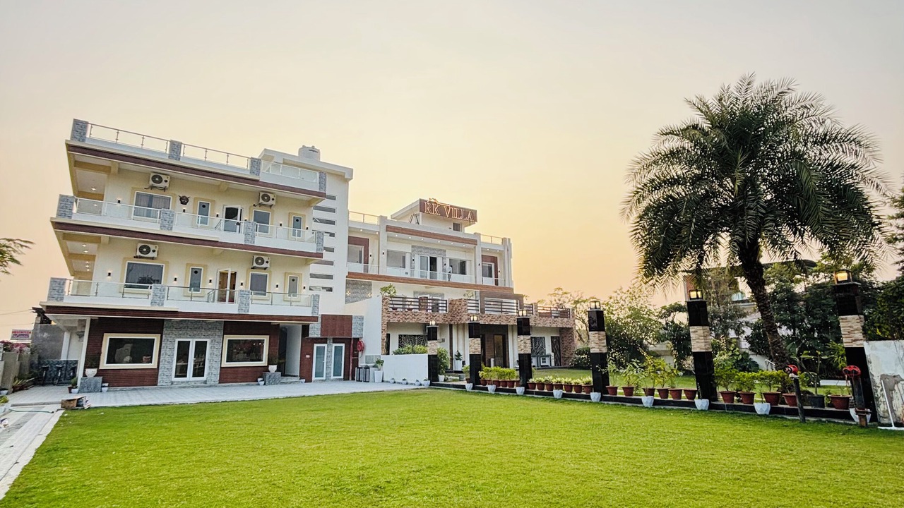 Photo of Outdoor in Allahabad