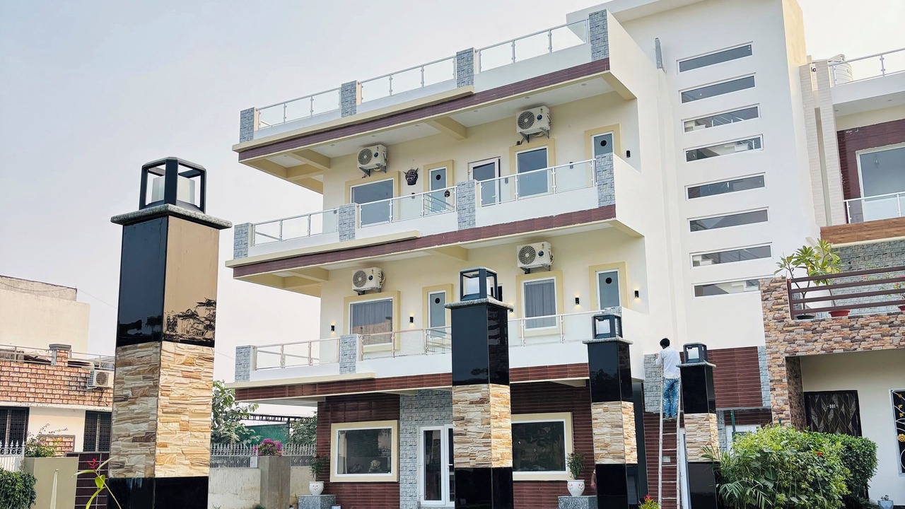 Photo of Outdoor in Allahabad