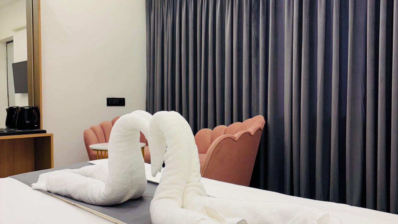 Photo of Bedroom in Allahabad