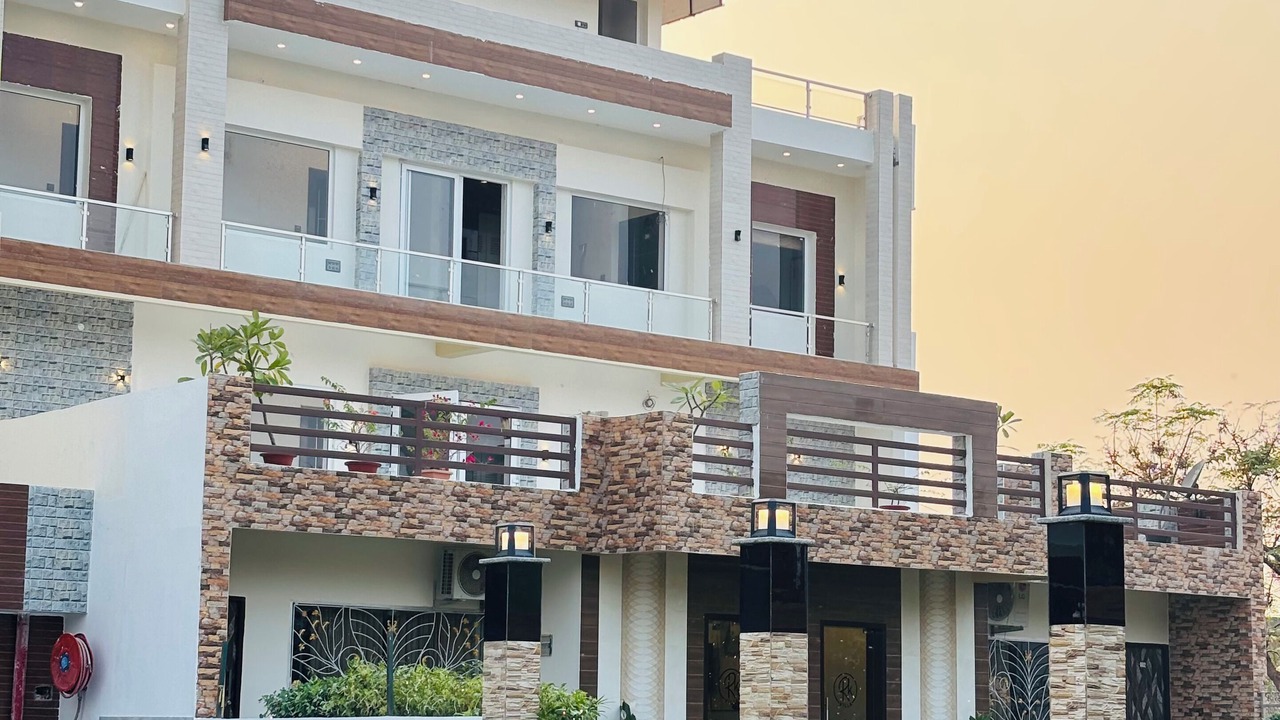 Photo of Outdoor in Allahabad