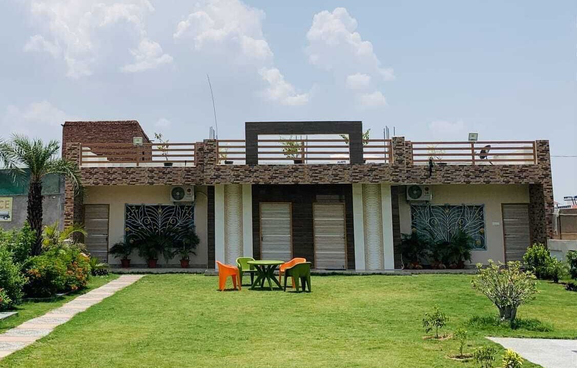 Photo of Outdoor in Allahabad