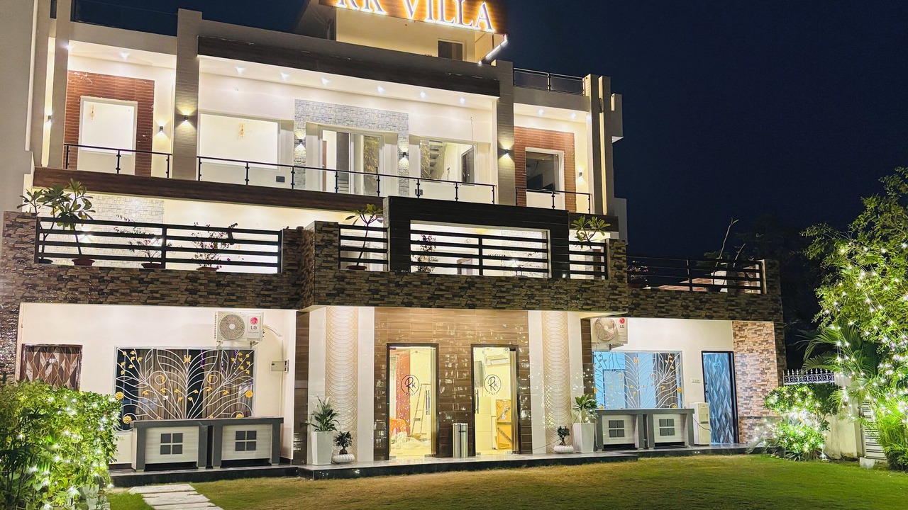 Photo of Outdoor in Allahabad