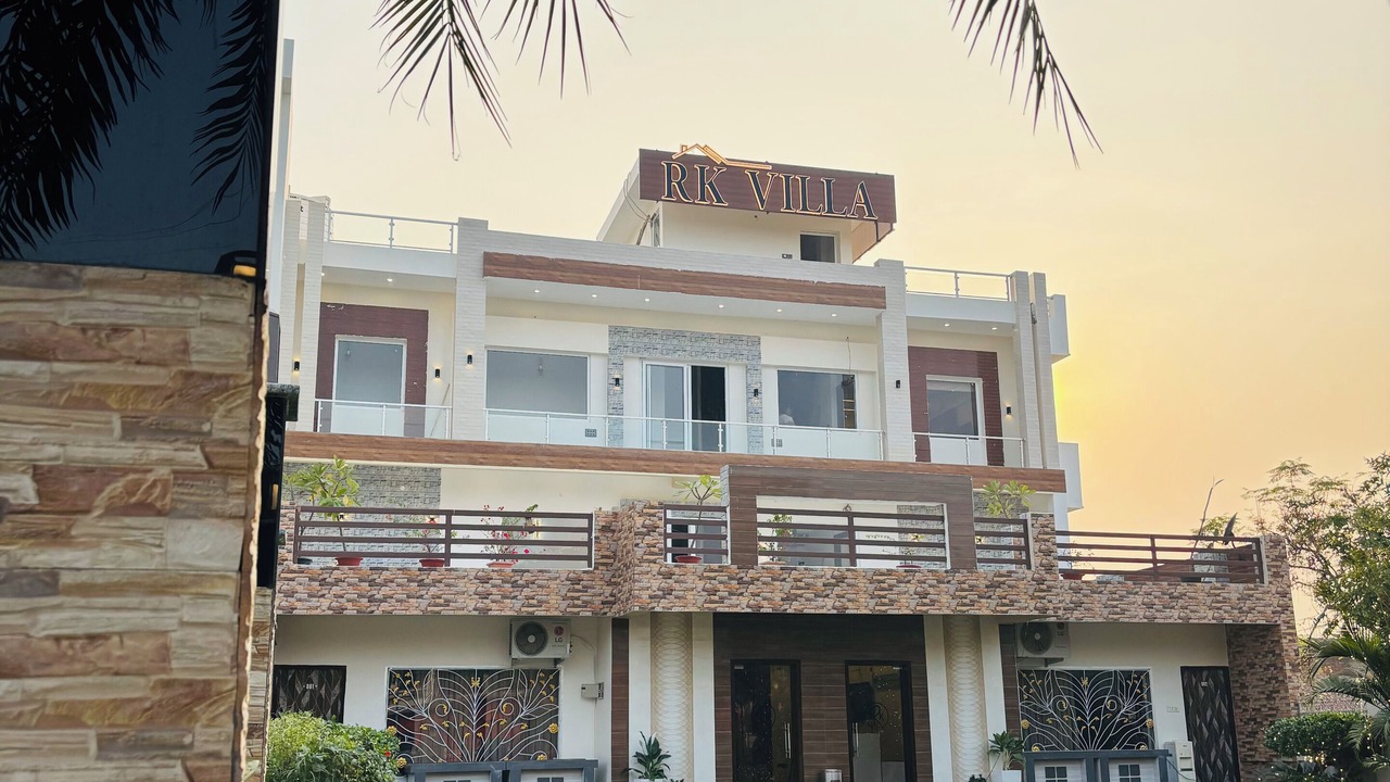 Photo of Outdoor in Allahabad