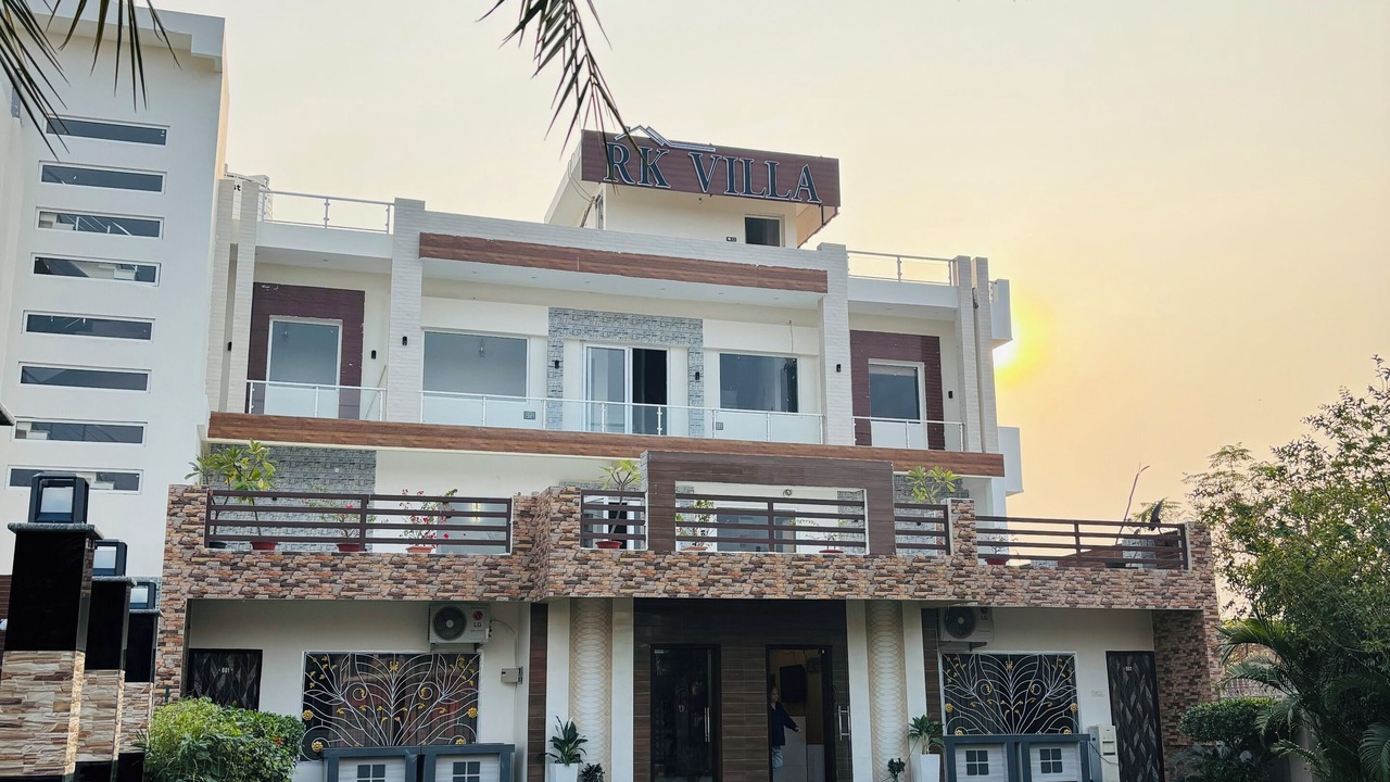 Photo of Outdoor in Allahabad