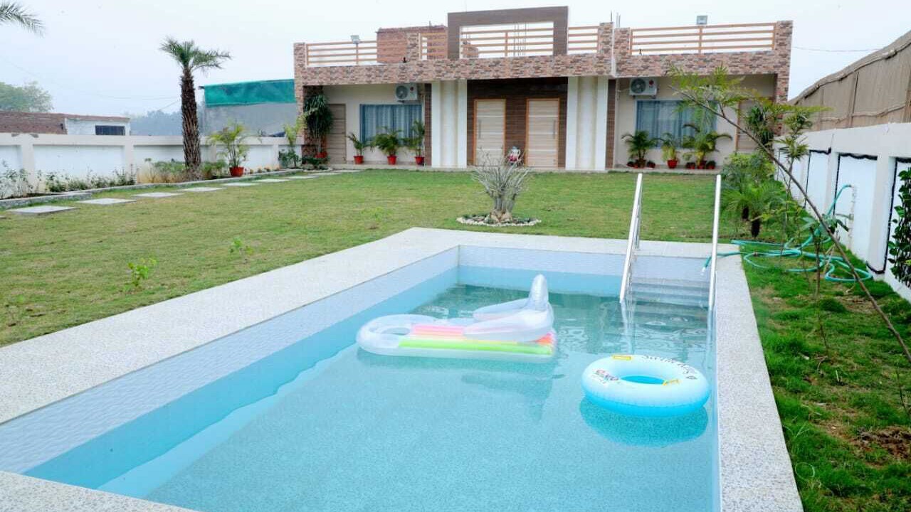 Photo of Outdoor in Allahabad