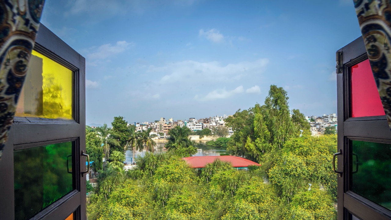 Photo of Outdoor in Lake Swaroop Sagar