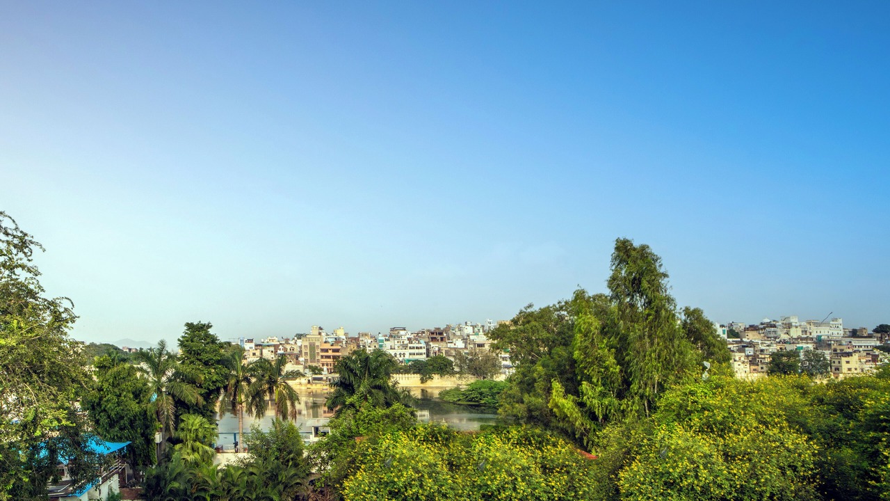 Photo of Outdoor in Lake Swaroop Sagar