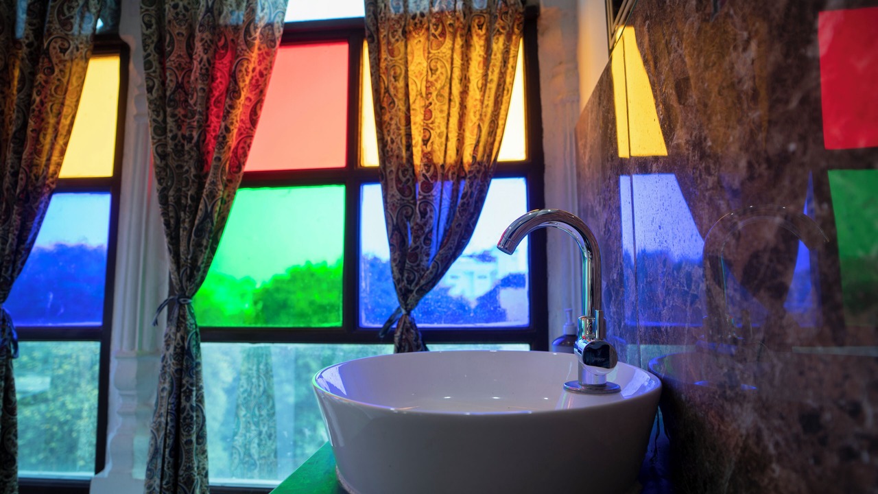 Photo of Bathroom in Lake Swaroop Sagar