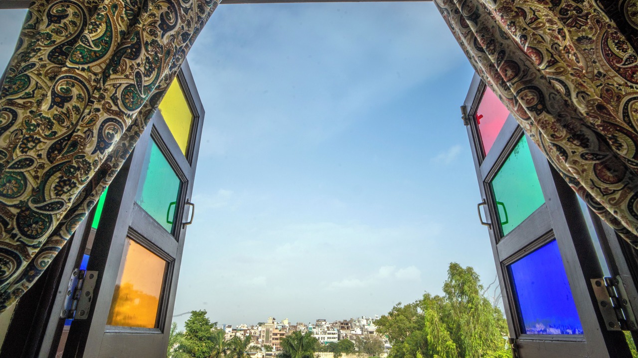 Photo of Outdoor in Lake Swaroop Sagar