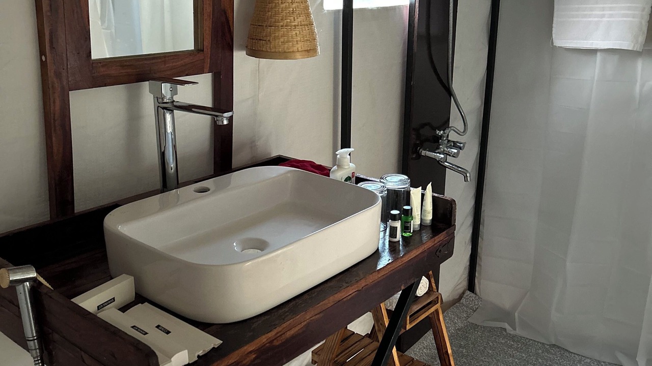 Photo of Bathroom in Naini