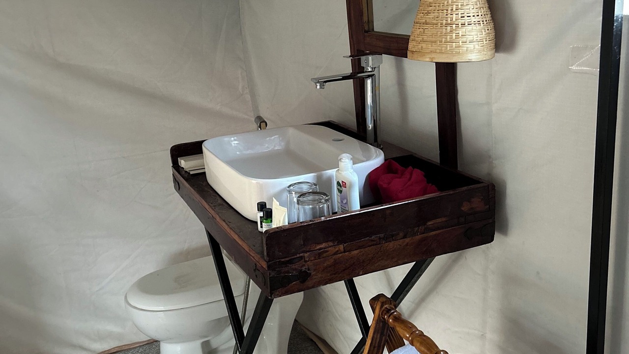 Photo of Bathroom in Naini