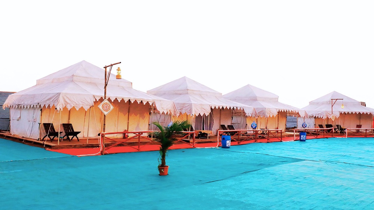 Photo of Outdoor in Naini