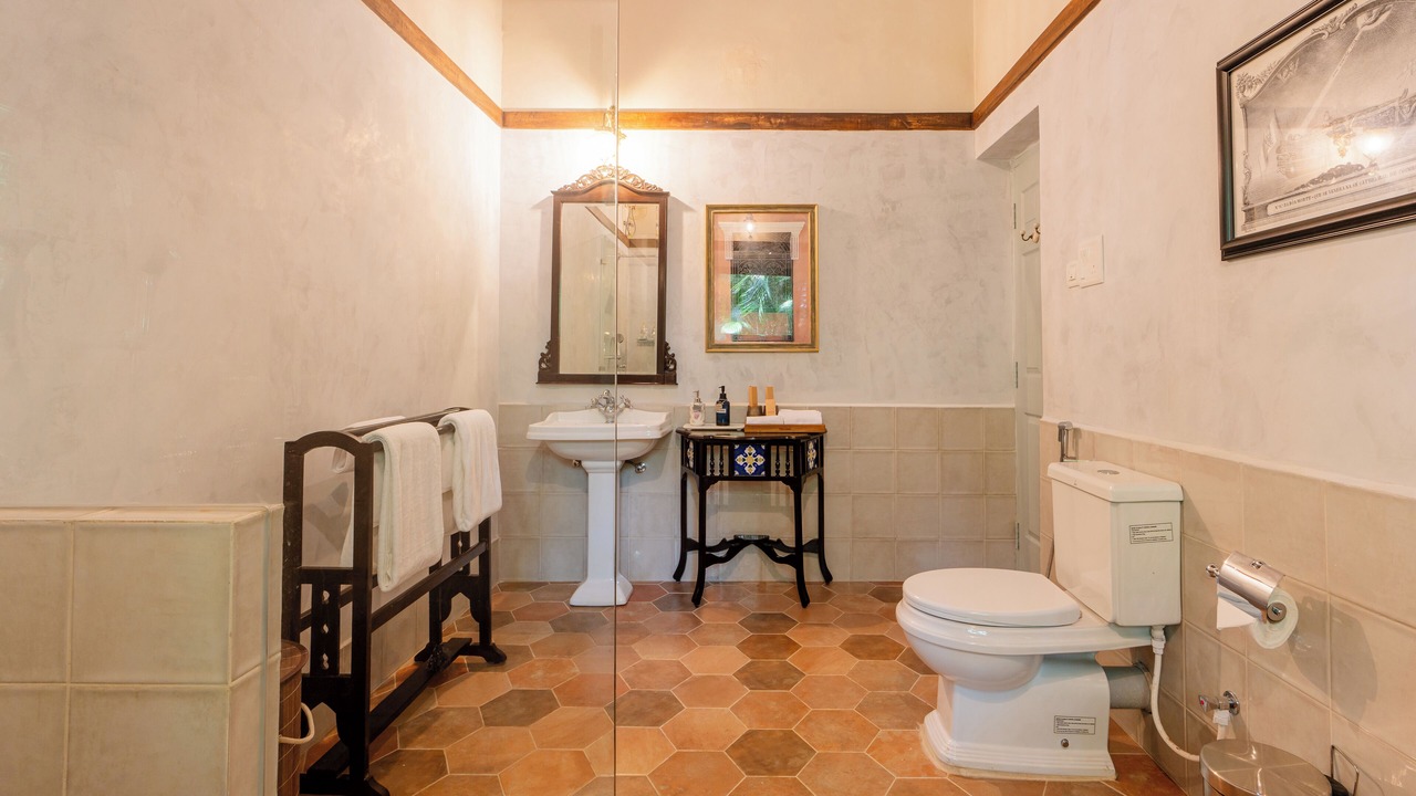 Photo of Bathroom in Curtorim