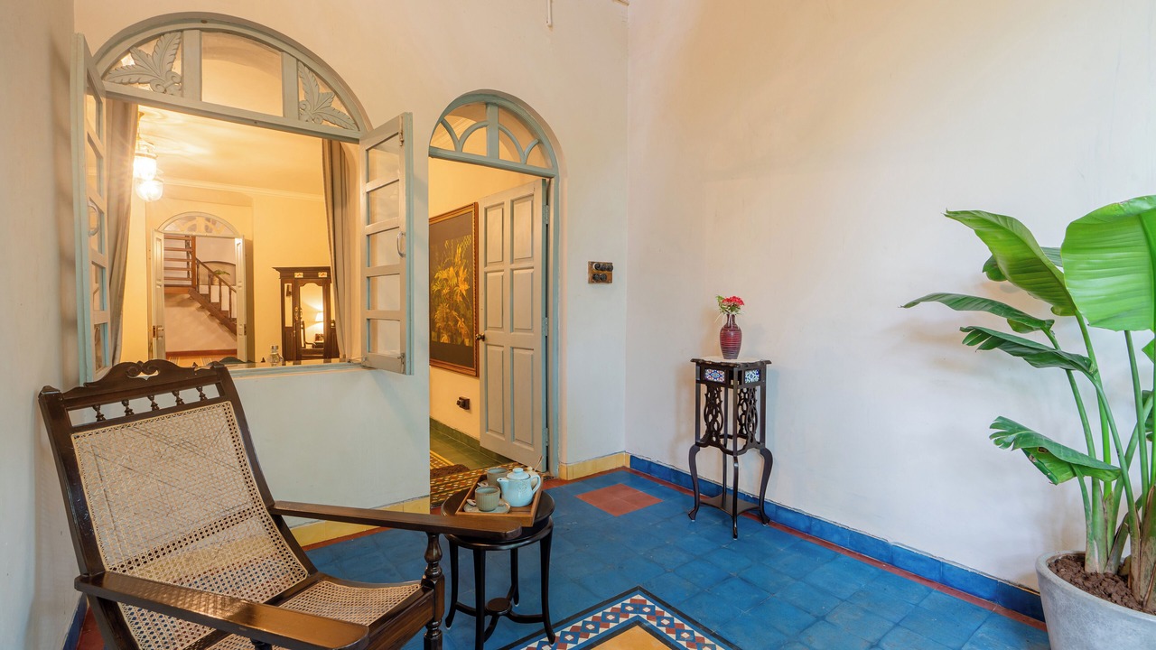Photo of Bedroom in Curtorim