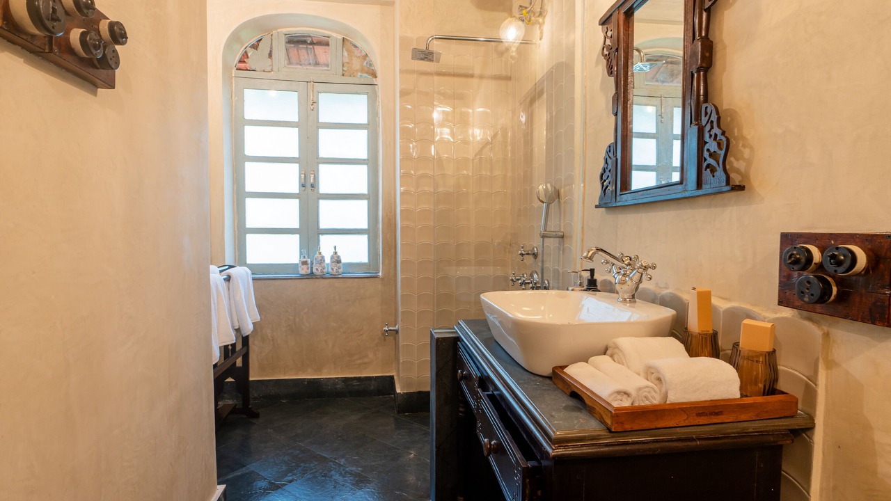 Photo of Bathroom in Curtorim