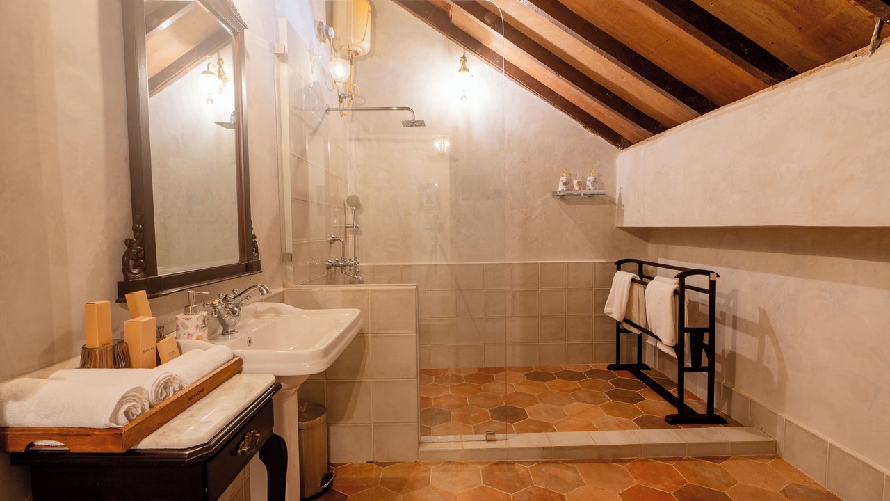 Photo of Bedroom in Curtorim