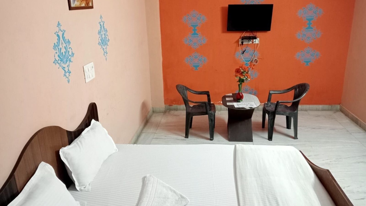 Photo of Bedroom in Amer