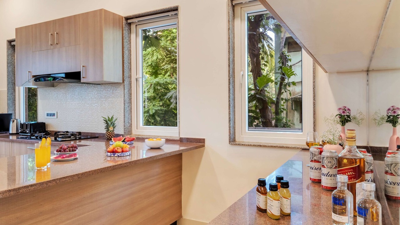 Photo of Kitchen in Parra