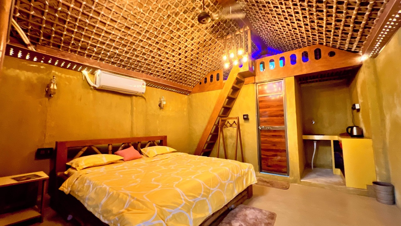 Photo of Bedroom in Benipur