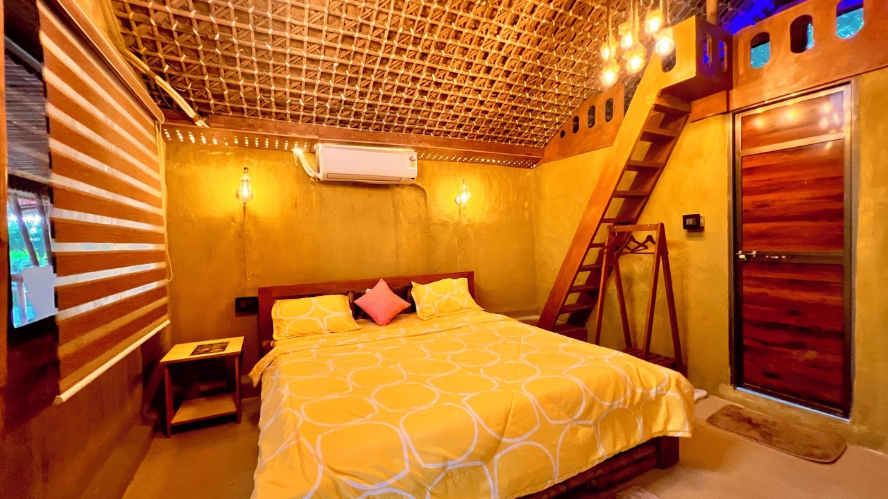 Photo of Bedroom in Benipur
