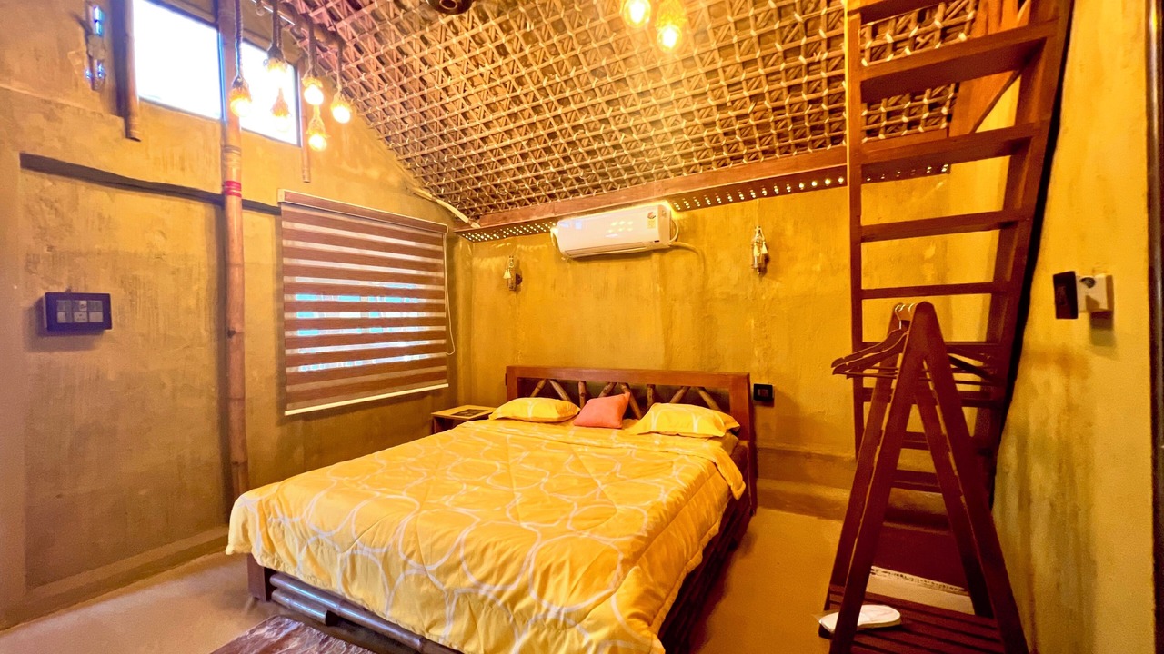 Photo of Bedroom in Benipur