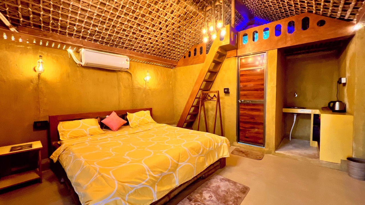 Photo of Bedroom in Benipur