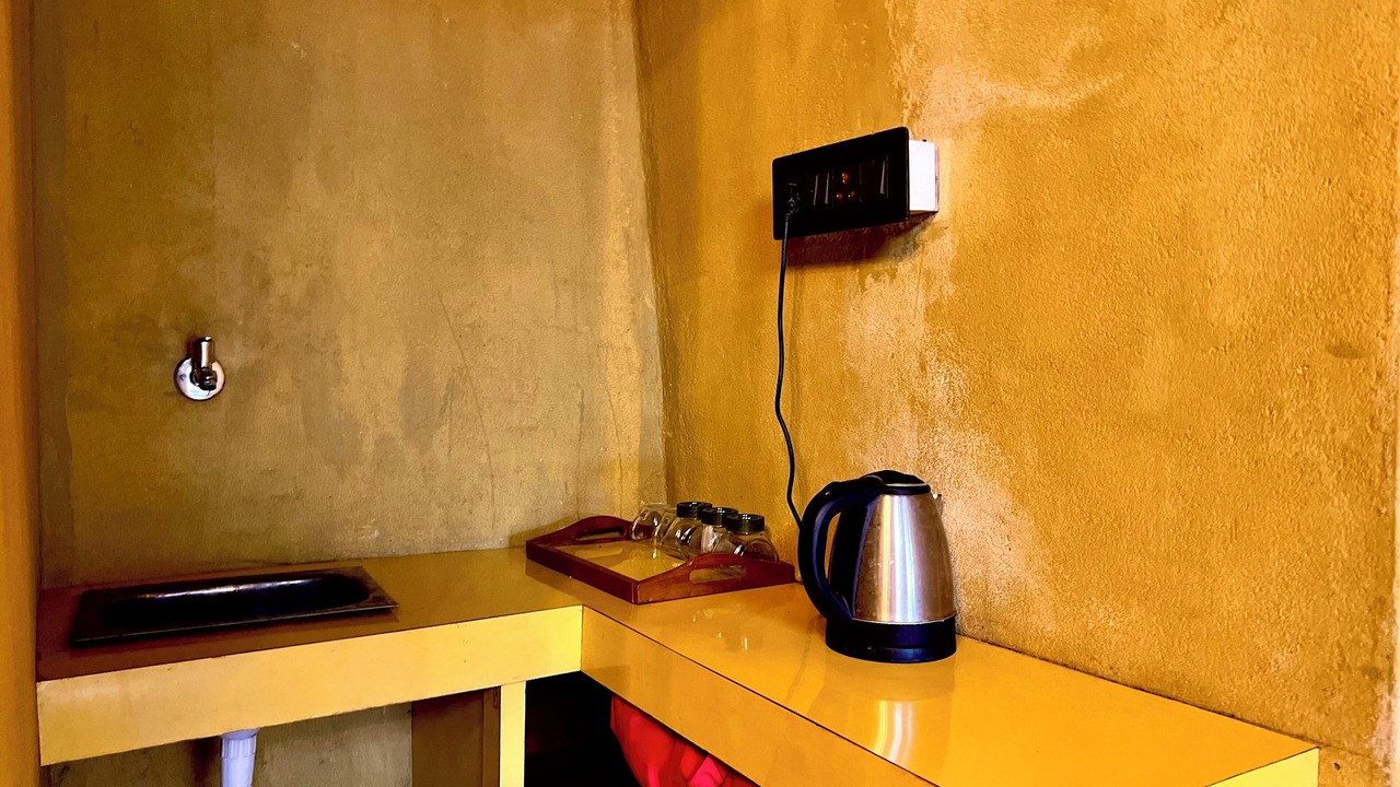 Photo of Bedroom in Benipur