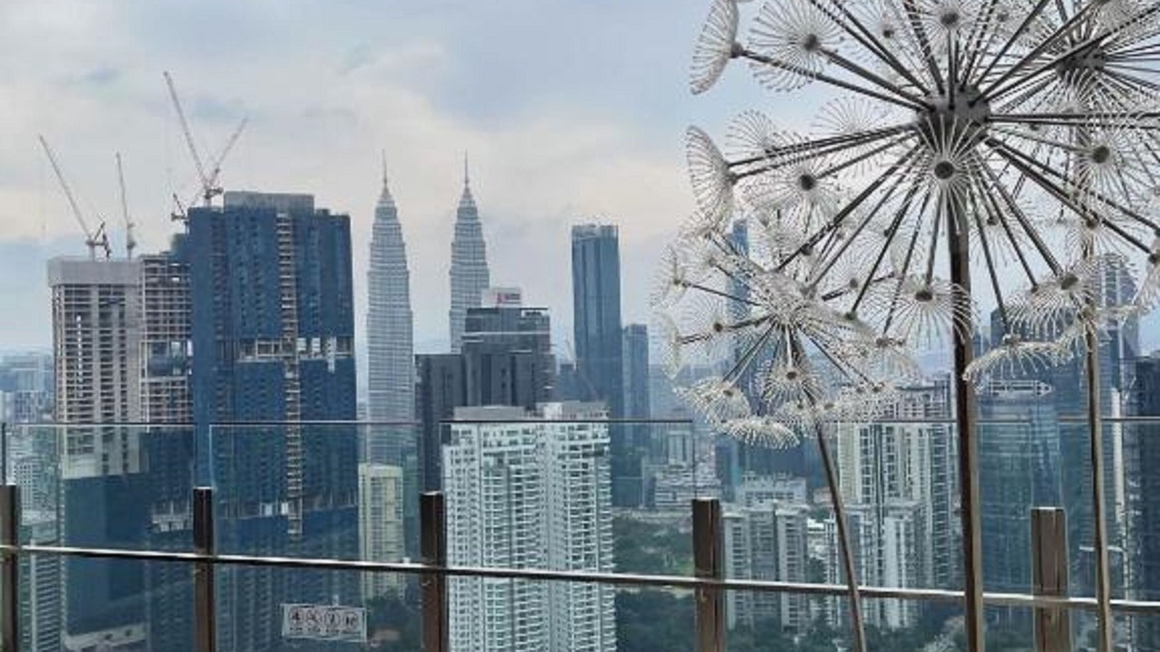 Photo of Outdoor in Imbi