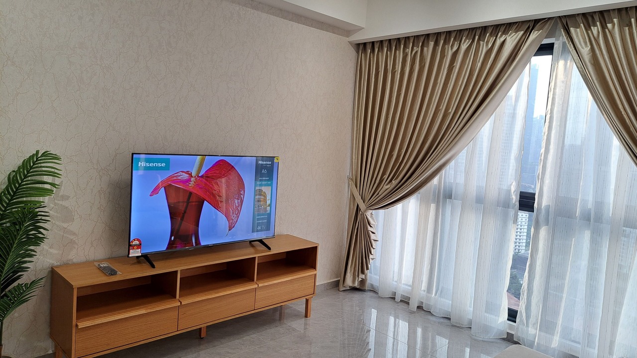 Photo of Livingroom in Imbi