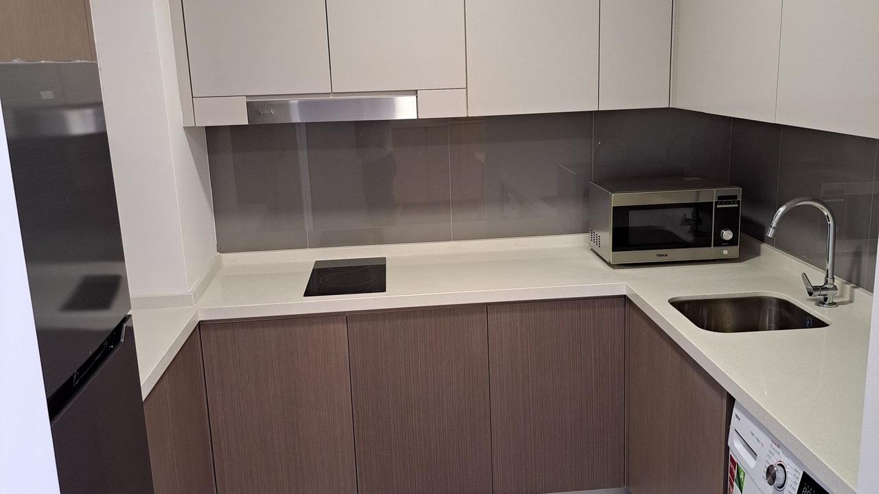 Photo of Kitchen in Imbi