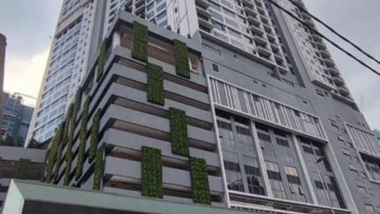 Photo of Outdoor in Imbi