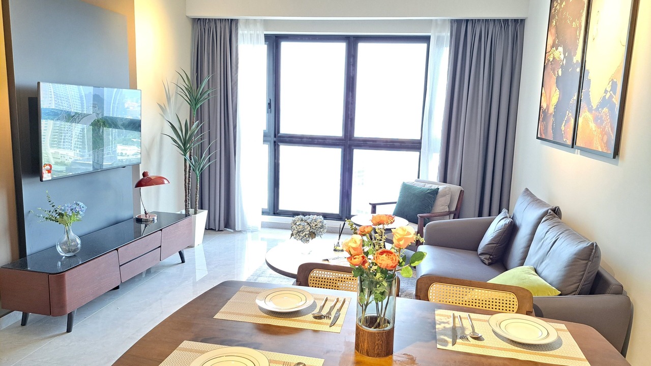 Photo of Livingroom in Imbi