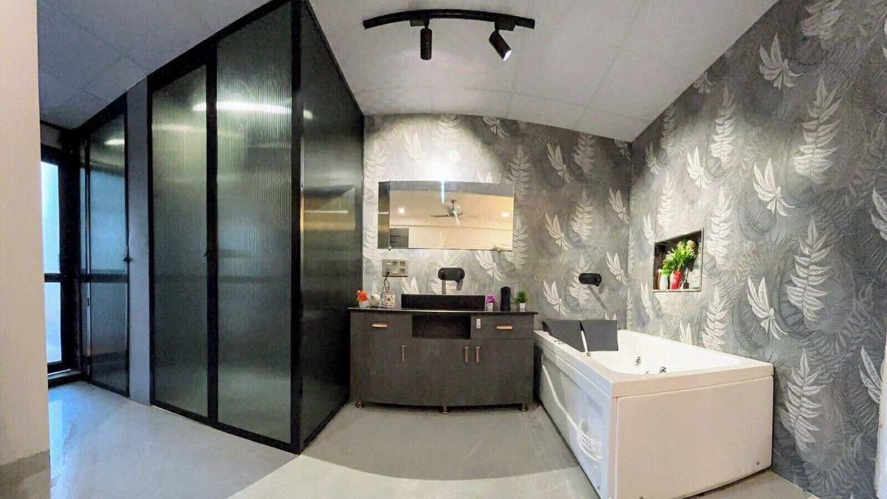 Photo of Bathroom in Noida