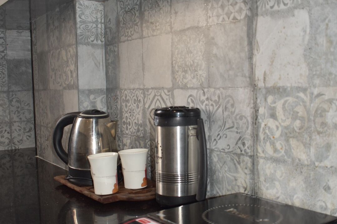Photo of Kitchen in Noida