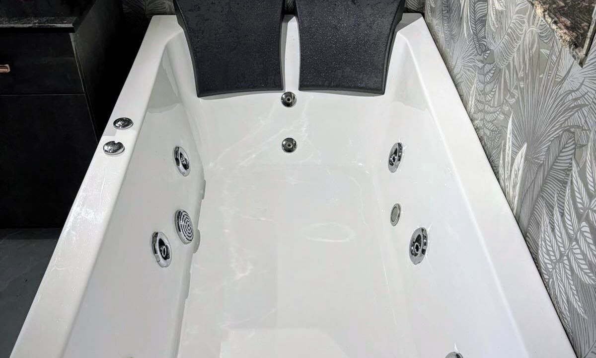 Photo of Bathroom in Noida