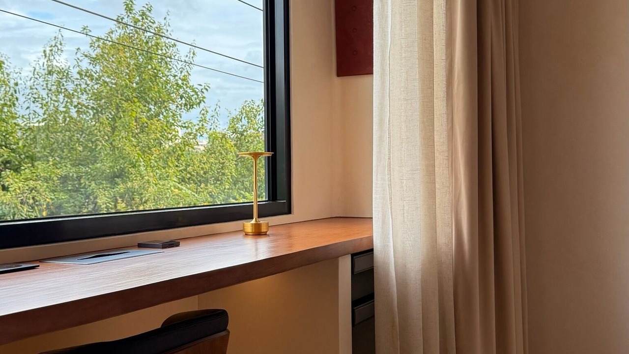 Photo of Bedroom in North District