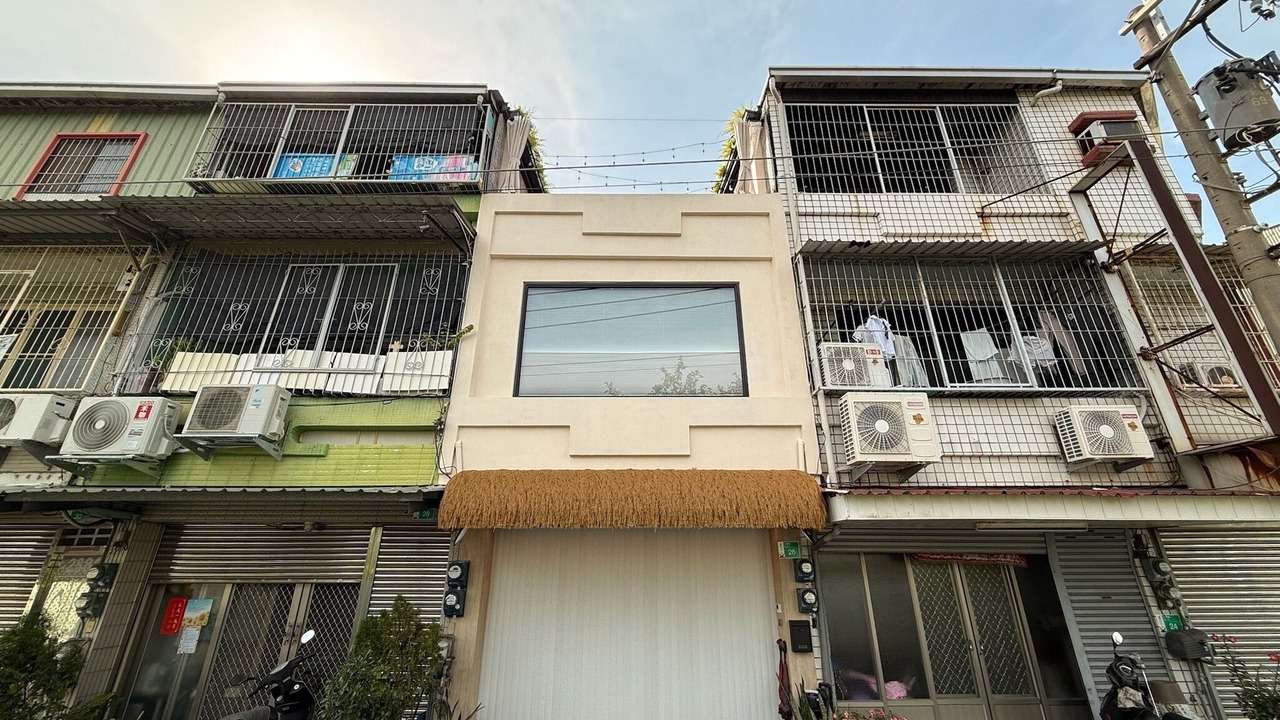 Photo of Outdoor in North District