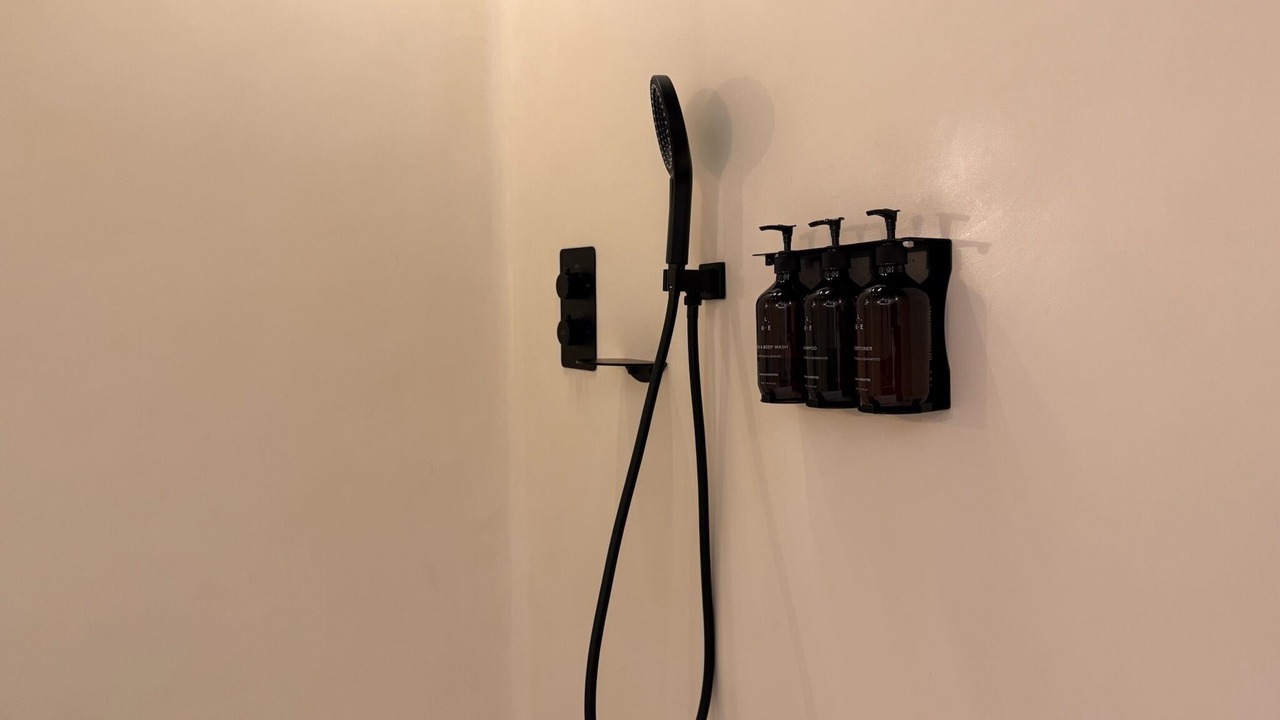 Photo of Bathroom in North District
