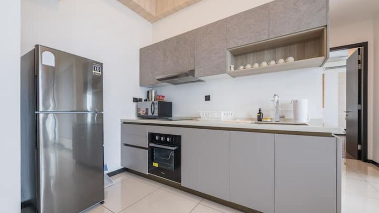 Photo of Kitchen in Kuala Lumpur