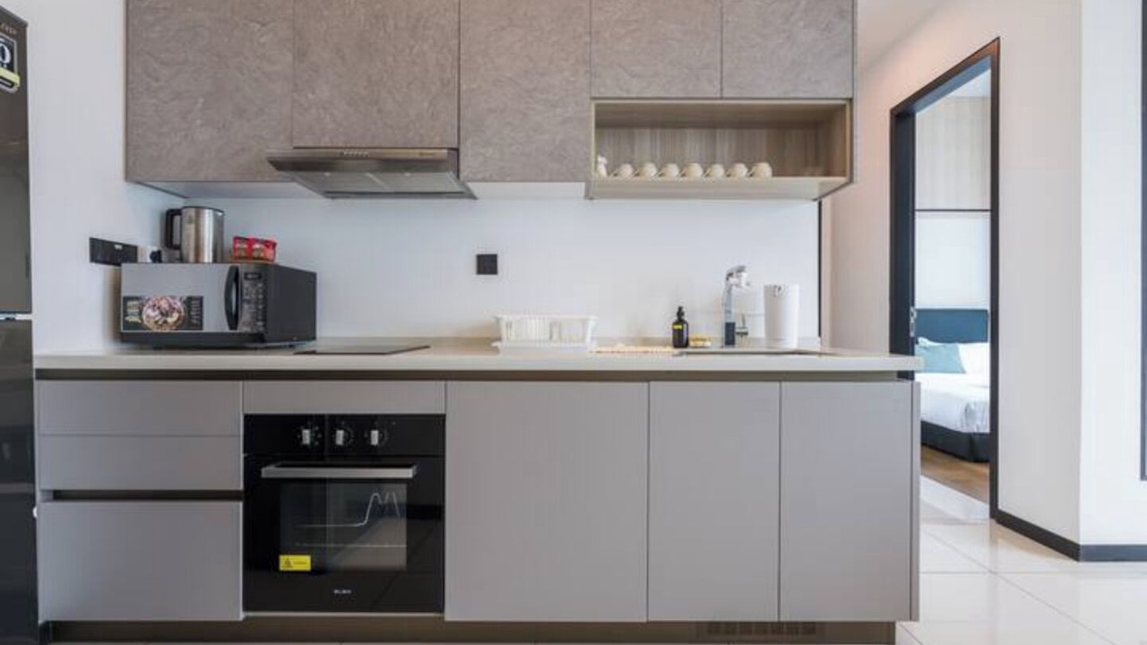 Photo of Kitchen in Kuala Lumpur