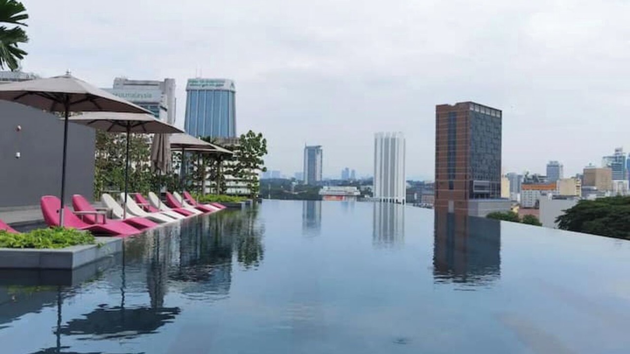Photo of Outdoor in Kuala Lumpur