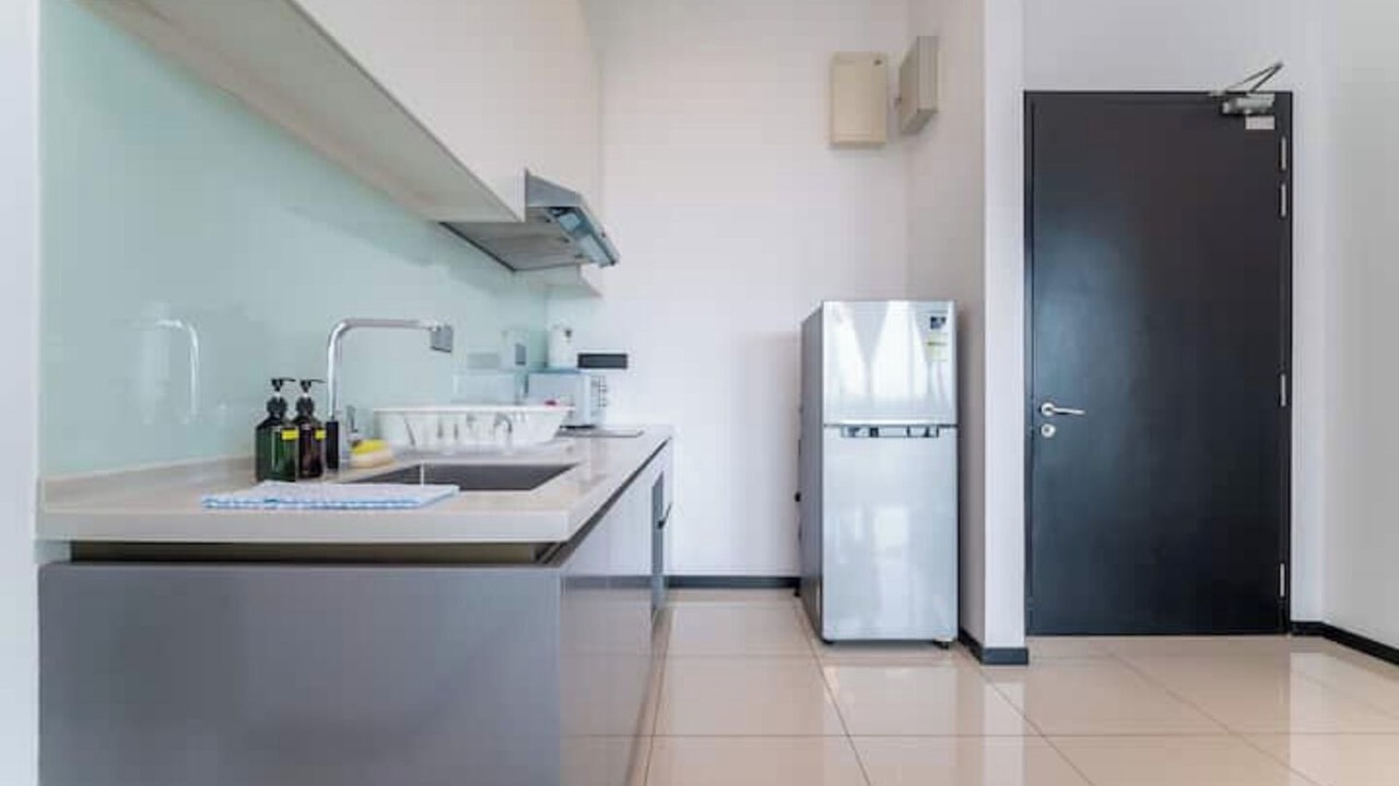 Photo of Kitchen in Kuala Lumpur