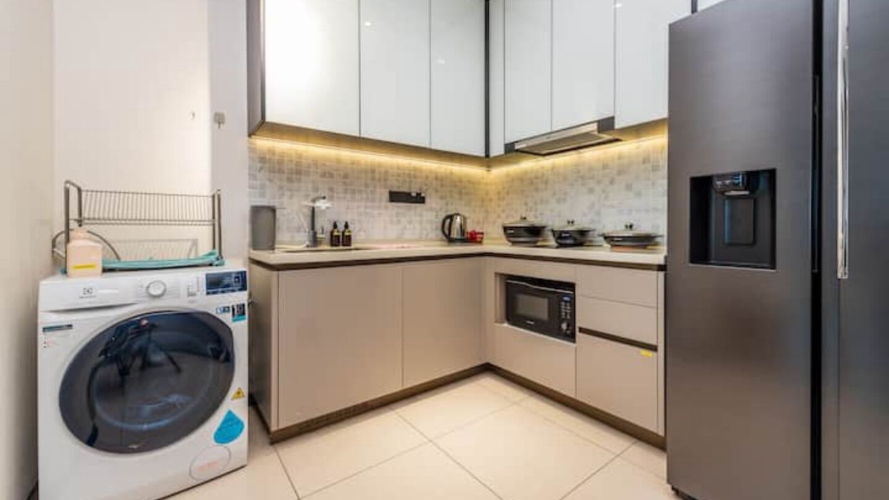 Photo of Kitchen in Kuala Lumpur