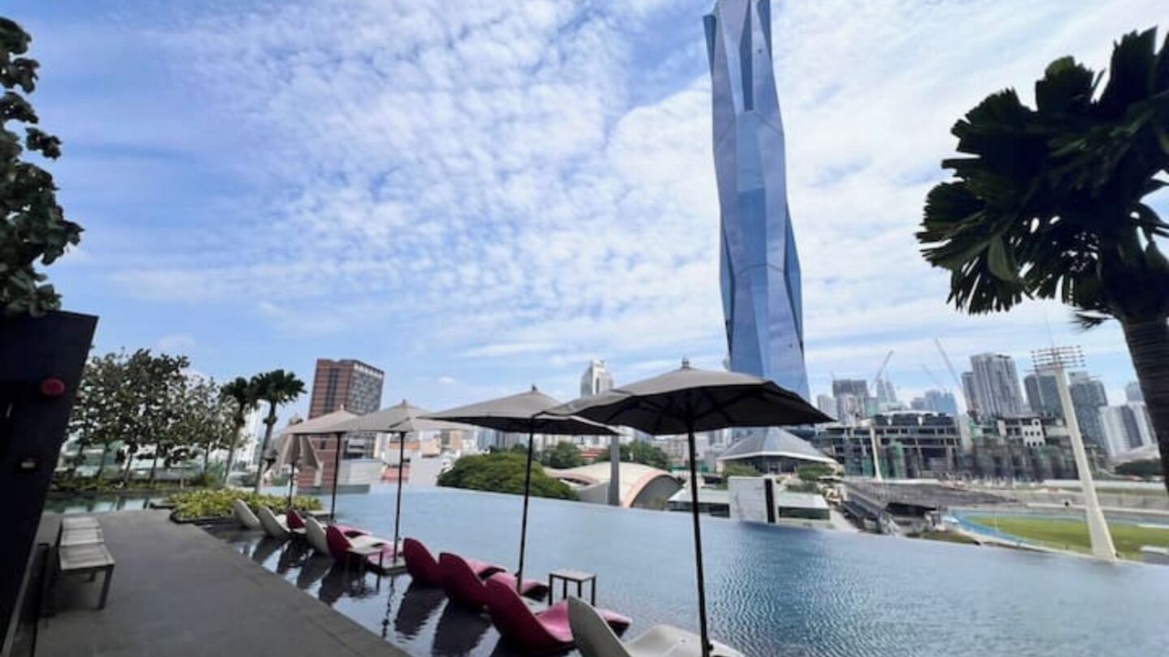 Photo of Outdoor in Kuala Lumpur