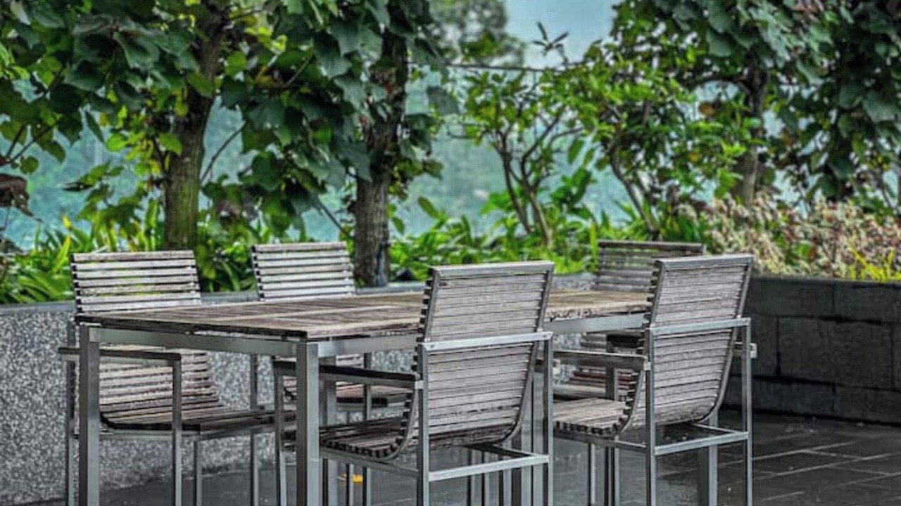 Photo of Outdoor in Kuala Lumpur