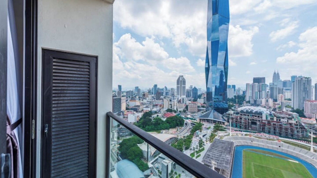 Photo of Outdoor in Kuala Lumpur