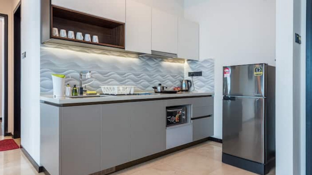 Photo of Kitchen in Kuala Lumpur