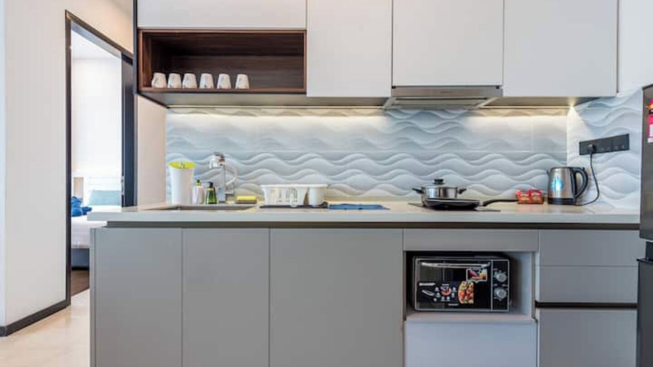 Photo of Kitchen in Kuala Lumpur
